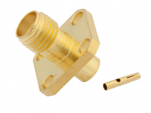 PE4121 | Pasternack | Разъем