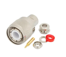 PE4198 | Pasternack | Соединитель