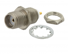 PE4219 | Pasternack | Разъем