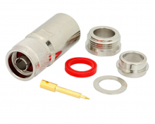 PE44046 | Pasternack | Соединитель