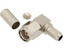 PE4405 | Pasternack | Разъем