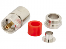 PE44050 | Pasternack | Разъем