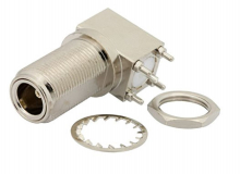 PE44398 | Pasternack | Прямоугольный соединитель