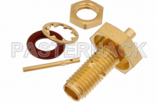 PE44429 | Pasternack | Разъем