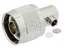 PE44703 | Pasternack | Разъем