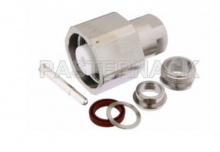 PE4323 | Pasternack | Адаптер