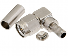 PE4580 | Pasternack | Соединитель