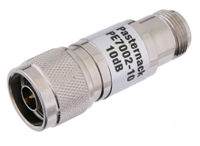 PE7002-10 | Pasternack | Аттенюатор