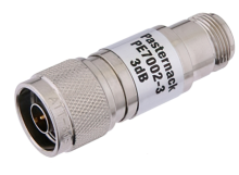 PE7002-3 | Pasternack | Аттенюатор