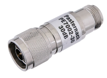 PE7002-30 | Pasternack | Аттенюатор