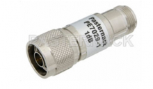 PE7063-6 | Pasternack | Аттенюатор