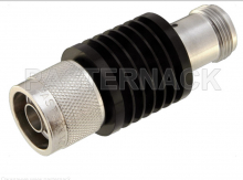 PE7048-30 | Pasternack | Фиксированный аттенюатор 30 дБ