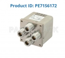 PE71S6172 | Pasternack | Реле