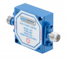 PE80L2000 | Pasternack | Ограничитель