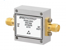 PE80L2003 | Pasternack | Ограничитель