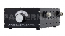 PE8730 | Pasternack | Перестраиваемый полосовой фильтр