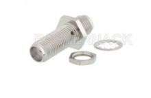 PE91258 | Pasternack Переходник