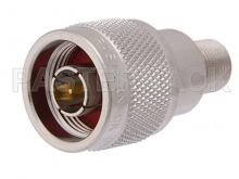 PE9155 | Pasternack Адаптер