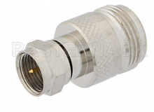 PE9389 | Pasternack Адаптер