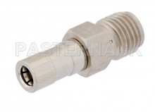 PE9402 | Pasternack Штекерный адаптер SMA