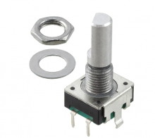 PEC11R-4020F-S0012 | Bourns | Энкодер