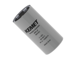 PEH200KA4680MU2 | KEMET | Конденсатор