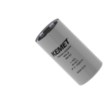 PEH200MD5100MU2 | KEMET | Конденсатор