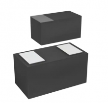 PESD5V0C1BSFYL
TVS DIODE 5VWM 6.5VC DSN0603-2 | Nexperia | Диод