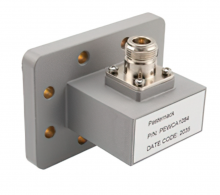 PEWCA1084 | Pasternack | Переходник