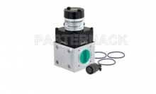 PEWGS6017 Электромеханическое реле с волноводами SPDT