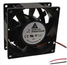PFB0912UHE | Delta Electronics | Вентилятор