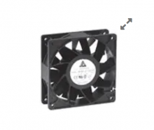 PFB1224UHEC8X | Delta Electronics | Вентилятор