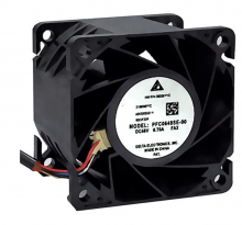 PFC0648SE-00P8 | Delta Electronics | Вентилятор
