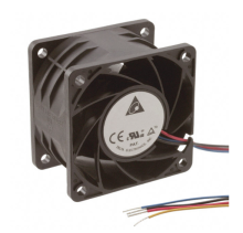 PFR0612XHE-F00 | Delta Electronics | Вентилятор