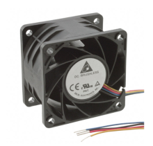 PFR0612XHE-SP00 | Delta Electronics | Вентилятор