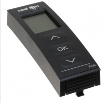 PGMMOD00 | Red Lion | Дисплей