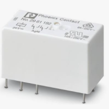 REL-MR-24DC/21-21 | Phoenix Contact | Реле (арт.2961192)