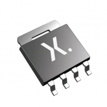 BC857C-QVL
TRANS PREBIAS NPN/PNP | Nexperia | Транзистор