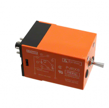 PJRXS110A
RELAY IMPULSE DPDT 10A 110V | Crouzet | Реле