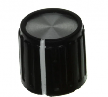 KFS400B1/8
KNOB KNURLED W/SKRT 0.126" METAL | TE Connectivity | Регулятор