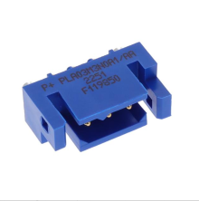 PCIH47M300A1/AA | Amphenol Positronic | Корпус