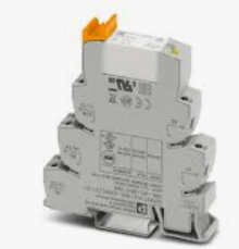 PLC-RSC-230UC/21 | PHOENIX CONTACT | Реле (арт.2966207)