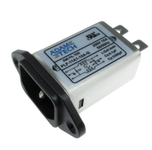 PLF-11A1-10A-Q | Adam Tech | Фильтр