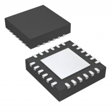 PM6681ATR | STMicroelectronics | PMIC