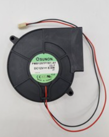 PMB1297PYB1-AY | Sunon | Вентилятор