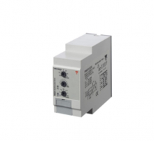 PMC01D724 | Carlo Gavazzi таймер многофункциональный DPDT