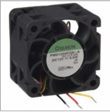 PMD1204PQB1-A.(2).U.F.GN | Sunon | Вентилятор