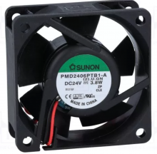 PMD2406PTB1-A  | Sunon | Вентилятор