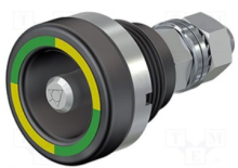 POAG-ID/6 | STAUBLI | Измерительный терминал (арт.14.0007)