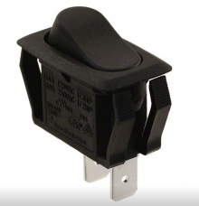 RMS1R102VS2QES | TE Connectivity | Кулисные переключатели TE Connectivity